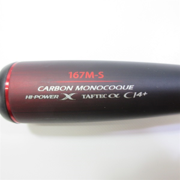２０　ＺＯＤＩＡＳ１６７Ｍ－Ｓ